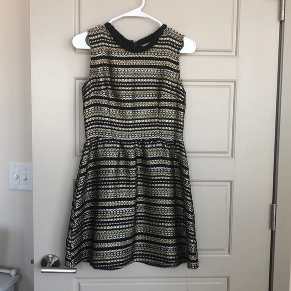 Ellison Dress - Picture 1 of 1